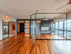 Harbour View Towers (D4), Condominium #536736671